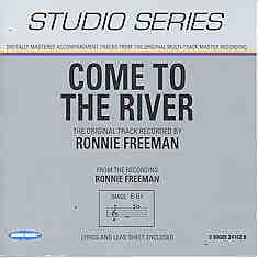 Come to the River by Ronnie Freeman (101388)