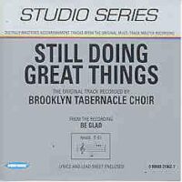 Still Doing Great Things by The Brooklyn Tabernacle Choir (101391)