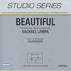 Beautiful by Rachael Lampa (101395)