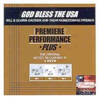 God Bless the USA by Bill and Gloria Gaither (101418)