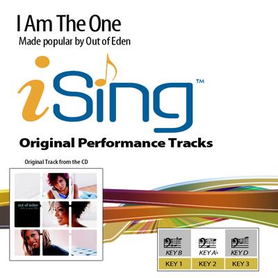 I Am the One by Out Of Eden (101426)