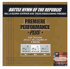 Battle Hymn of the Republic by Gaither Homecoming (101446)