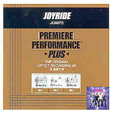 Joyride by Jump5 (101465)