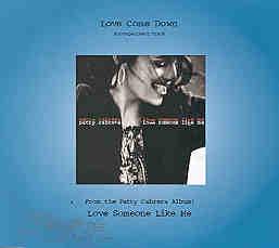 Love Come Down by Patty Cabrera (101491)