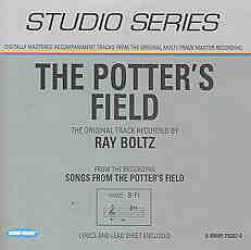 The Potter's Field by Ray Boltz (101501)