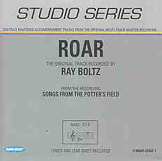 Roar by Ray Boltz (101502)