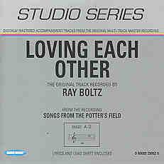 Loving Each Other by Ray Boltz (101503)