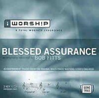 Blessed Assurance by Bob Fitts (101510)