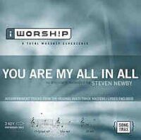 You Are My All in All by Steven Newby (101516)