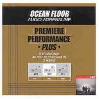Ocean Floor by Audio Adrenaline (101540)