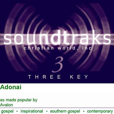 Adonai by Avalon (101874)
