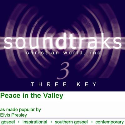 Peace in the Valley by Elvis Presley (101957)