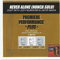 Never Alone (Nunca Solo) by Jody McBrayer (102058)