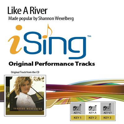 Like a River by Shannon Wexelberg (102063)