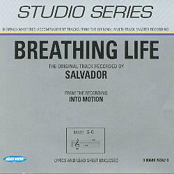 Breathing Life by Salvador (102077)