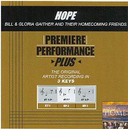 Hope by Gaither Homecoming (102219)