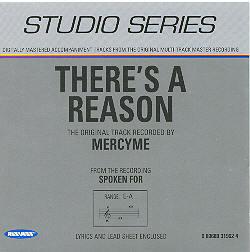 There's a Reason by MercyMe (102224)