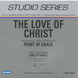 The Love of Christ by Point of Grace (102225)