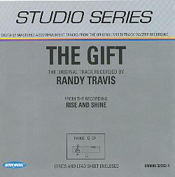 The Gift by Randy Travis (102226)