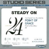 Steady On by Point of Grace (102268)