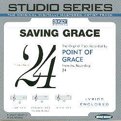 Saving Grace by Point of Grace (102277)