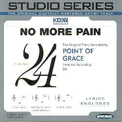 No More Pain by Point of Grace (102284)
