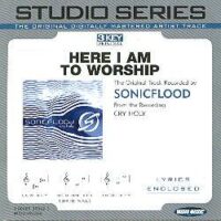 Here I Am to Worship by SonicFlood (102288)