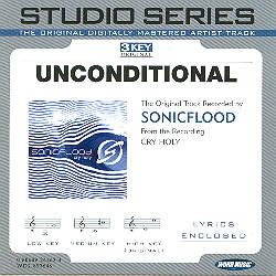 Unconditional by SonicFlood (102293)
