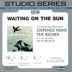 Waiting on the Sun by Sixpence None the Richer (102296)