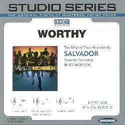 Worthy by Salvador (102299)