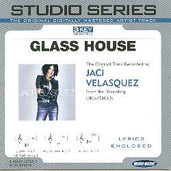 Glass House by Jaci Velasquez (102305)