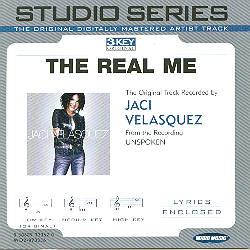 The Real Me by Jaci Velasquez (102308)