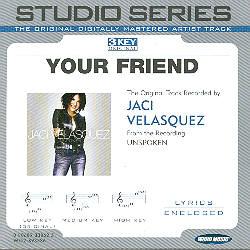 Your Friend by Jaci Velasquez (102314)