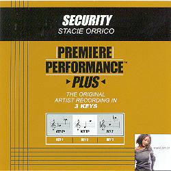 Security by Stacie Orrico (102406)