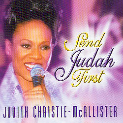 Send Judah First