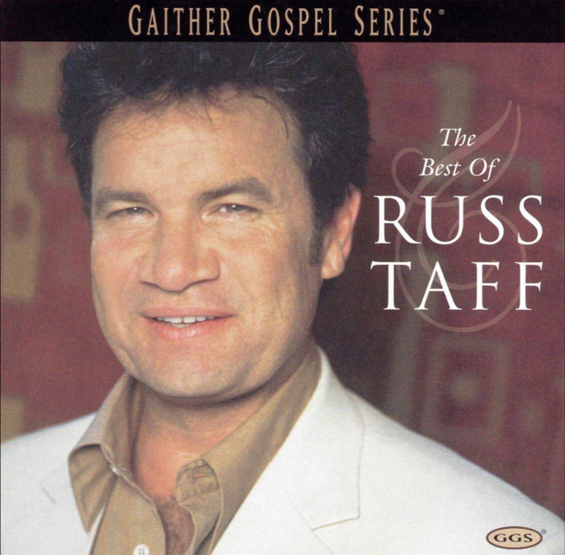 The Best Of Russ Taff