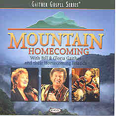 Mountain Homecoming Volume 1