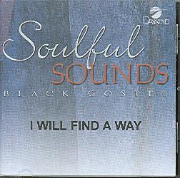 I Will Find a Way by Fred Hammond (108216)