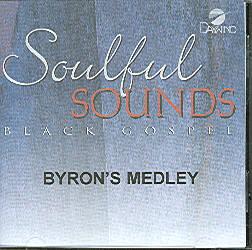 Byron's Medley by Byron Cage (108260)