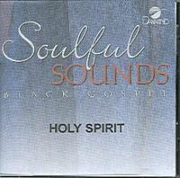 Holy Spirit by Duawne Starling (108264)