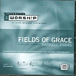 Fields of Grace by Darrell Evans (108290)