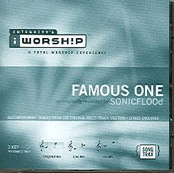 Famous One by SonicFlood (108297)