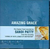 Amazing Grace by Sandi Patty (108382)