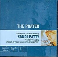 The Prayer by Sandi Patty (108412)
