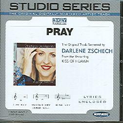 Pray by Darlene Zschech (108470)