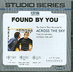 Found by You by Across The Sky (108485)