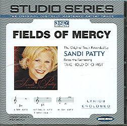 Fields of Mercy by Sandi Patty (108510)