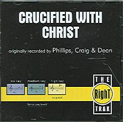 Crucified with Christ by Phillips