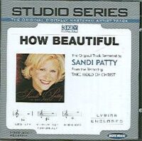 How Beautiful by Sandi Patty (108516)