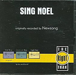 Sing Noel by NewSong (108545)